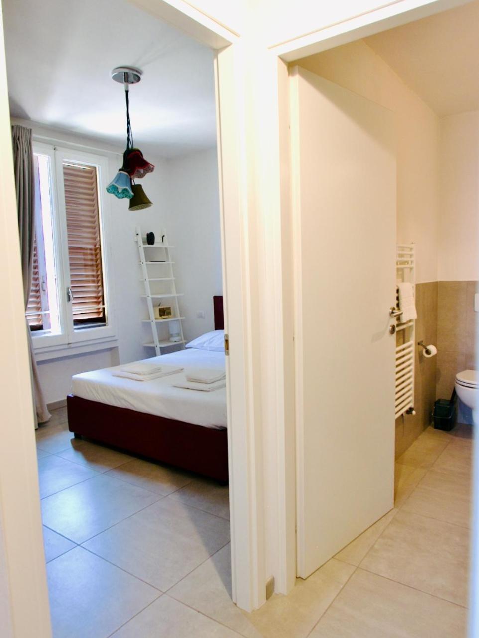 Ferienwohnung Casa Macri Florenz Exterior foto