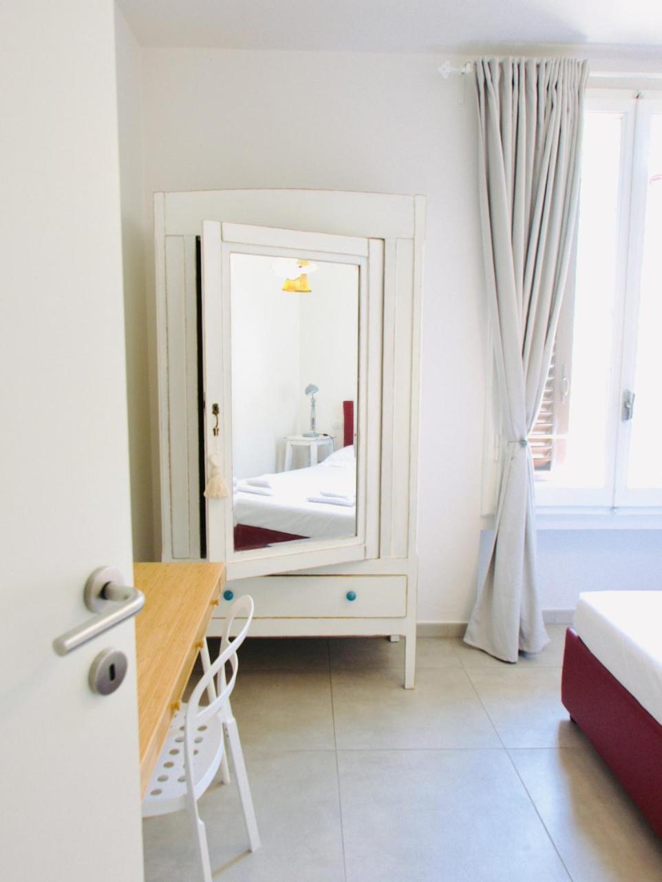 Ferienwohnung Casa Macri Florenz Exterior foto