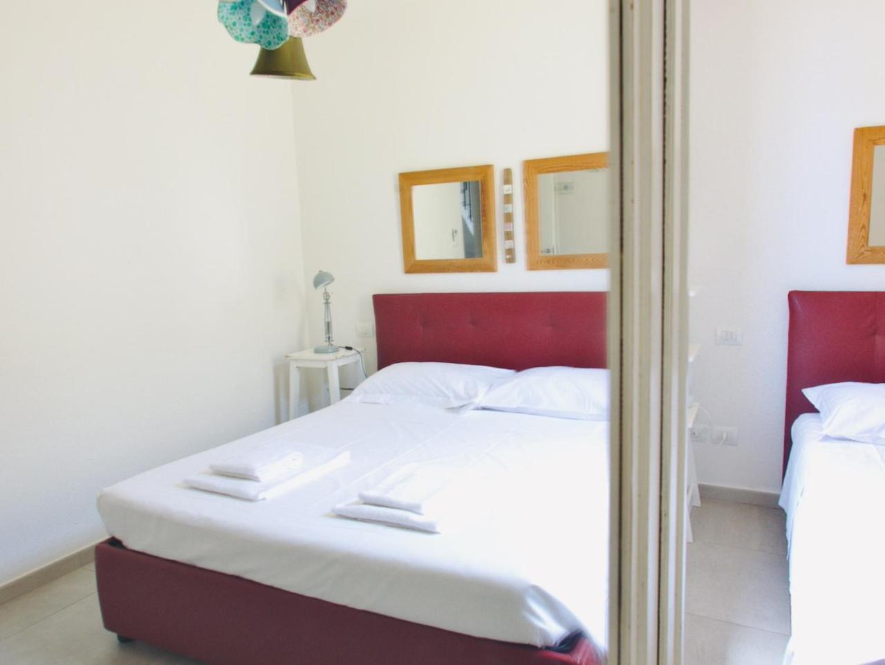 Ferienwohnung Casa Macri Florenz Exterior foto