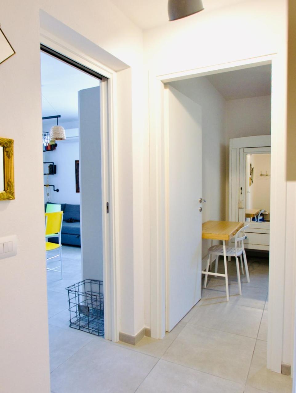 Ferienwohnung Casa Macri Florenz Exterior foto