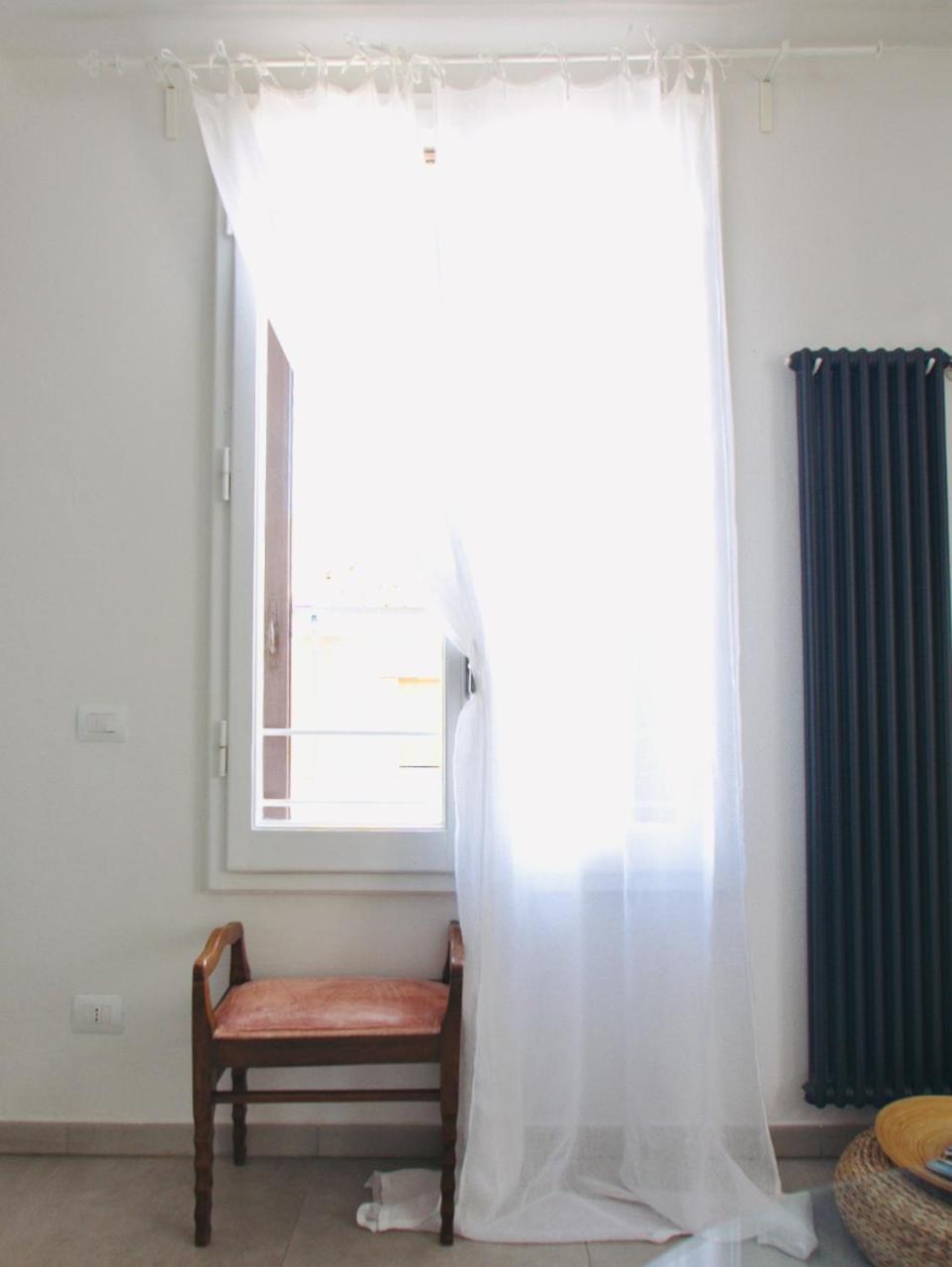Ferienwohnung Casa Macri Florenz Exterior foto