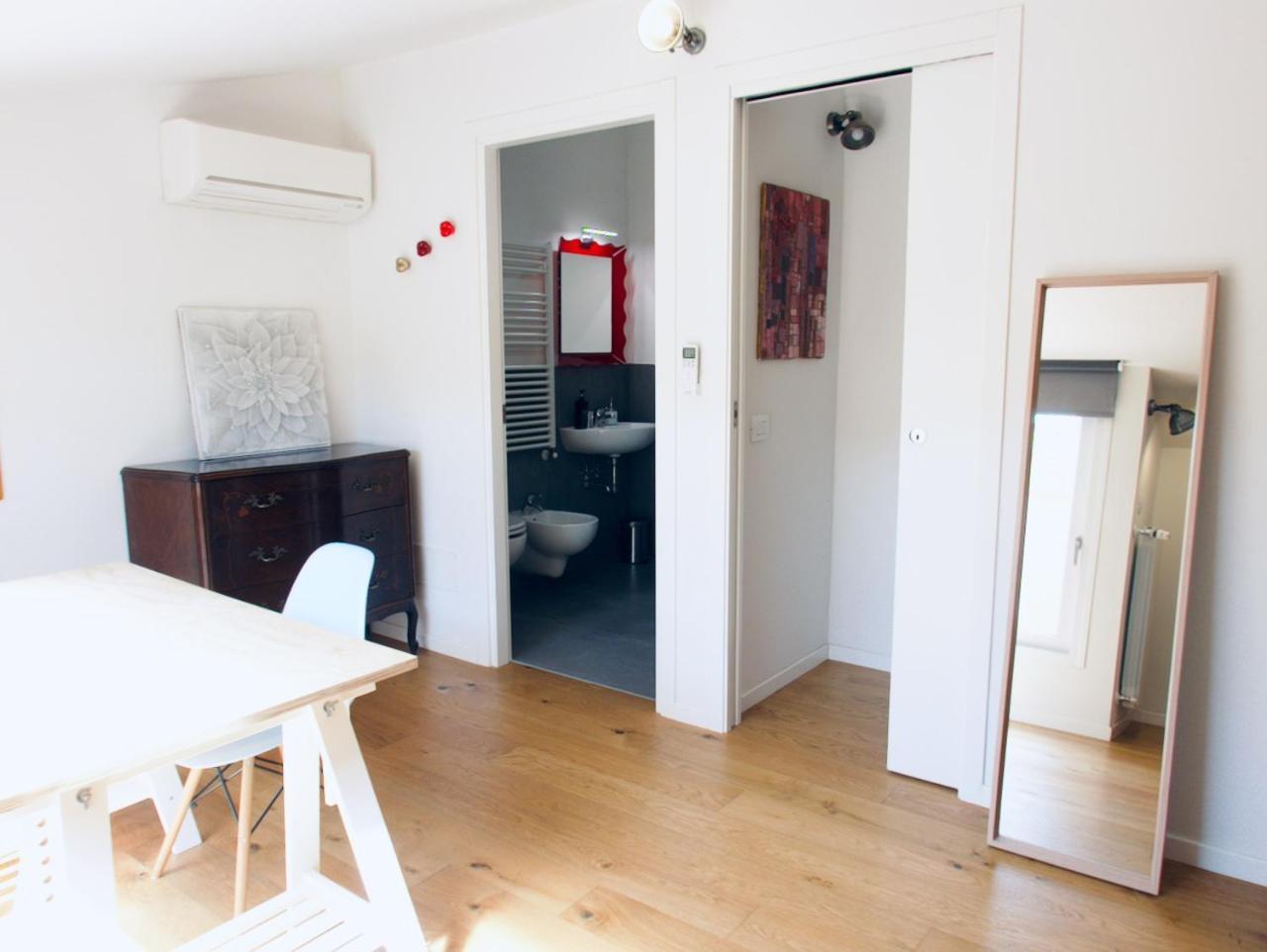 Ferienwohnung Casa Macri Florenz Exterior foto